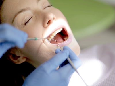 General Dentistry Dental Services in Khammam